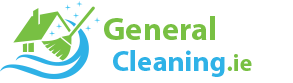 General Cleaning Logo