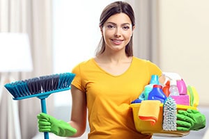 Stachybotrys & Aspergillus Spore Mitigation in Dublin Domestic Residences