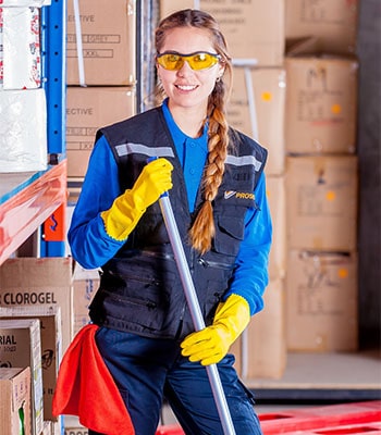Pre-Sale Property Cleaning Dublin
