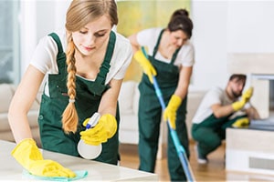 Tile, Grout and Limescale Cleaning Dublin