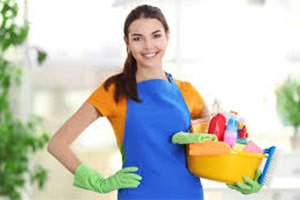 Plant-Derived Bio-Surfactants: Child & Pet-Safe Indoor Air Quality in Domestic Cleaning